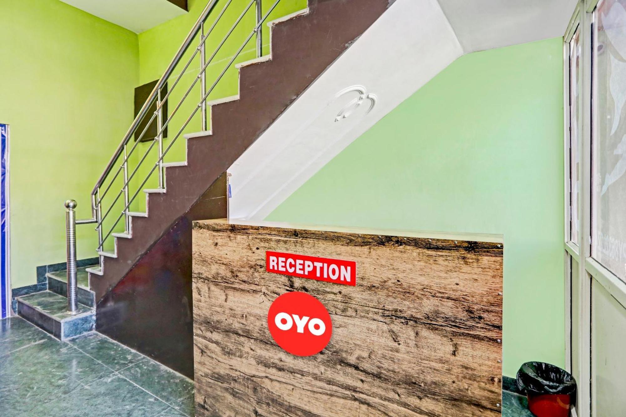 Hotel O Pari Hotel Ghaziabad Extérieur photo